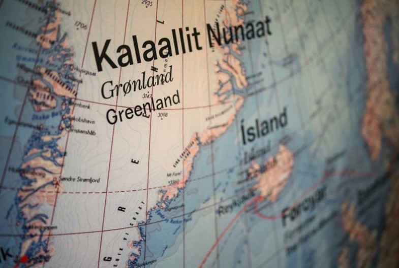 Kopenhagen uzvratio Vašingtonu: Kupujemo SAD, Grenland ne damo